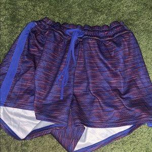 Women’s athletic shorts Reebok medium